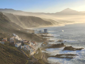 Olas del Atlántico